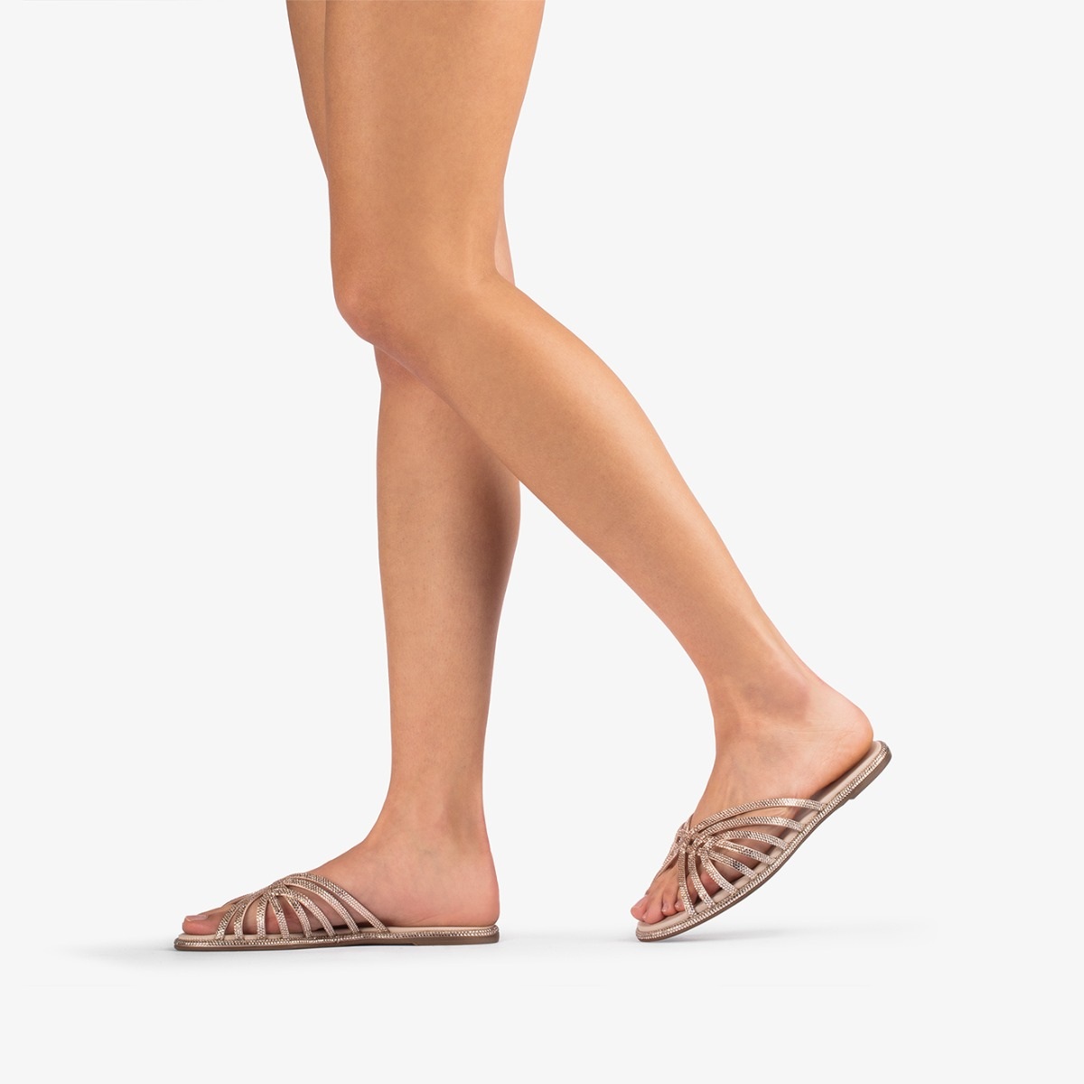 EMBRACE SANDAL - Le Silla | Official Online Store