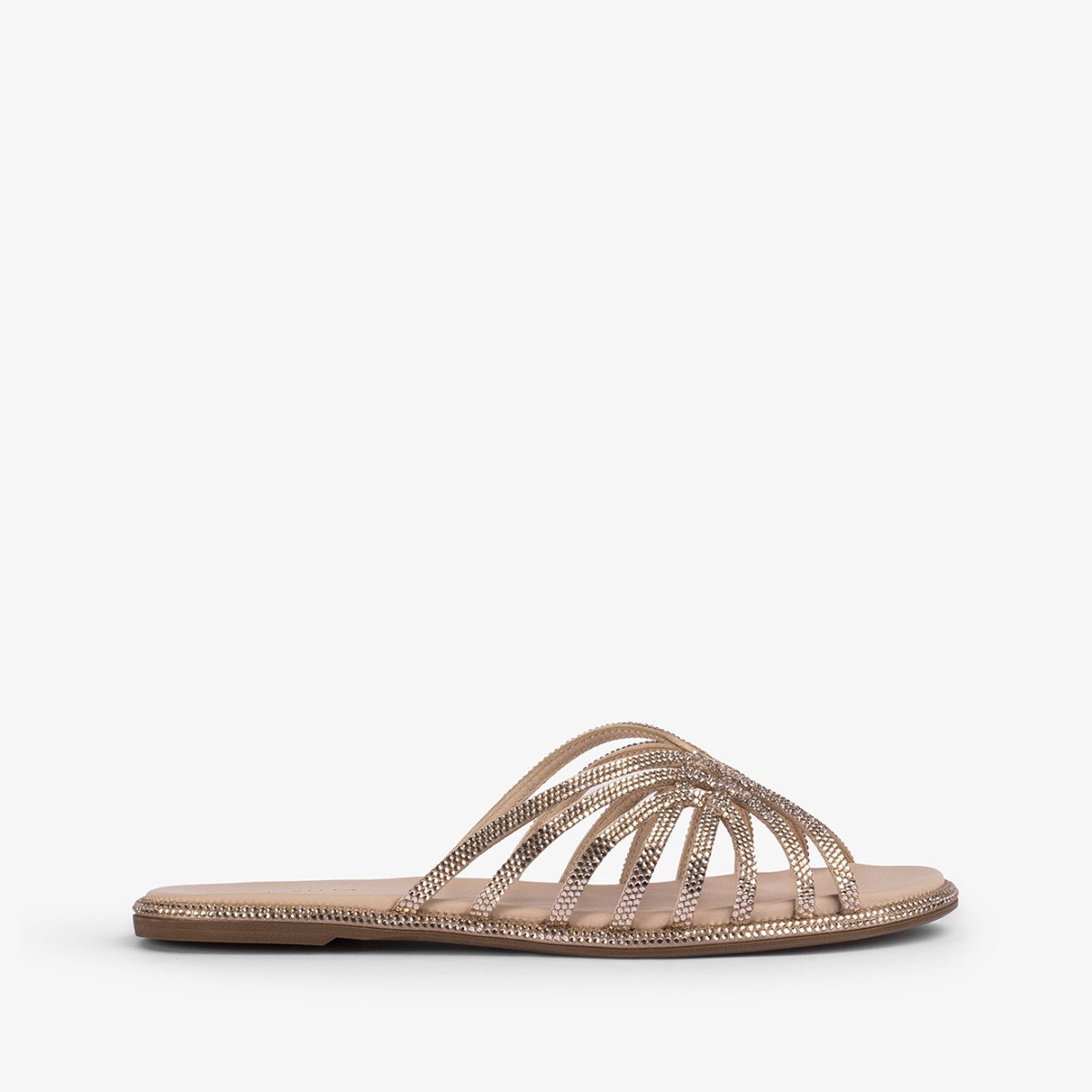 SANDALE EMBRACE - Le Silla | Official Online Store