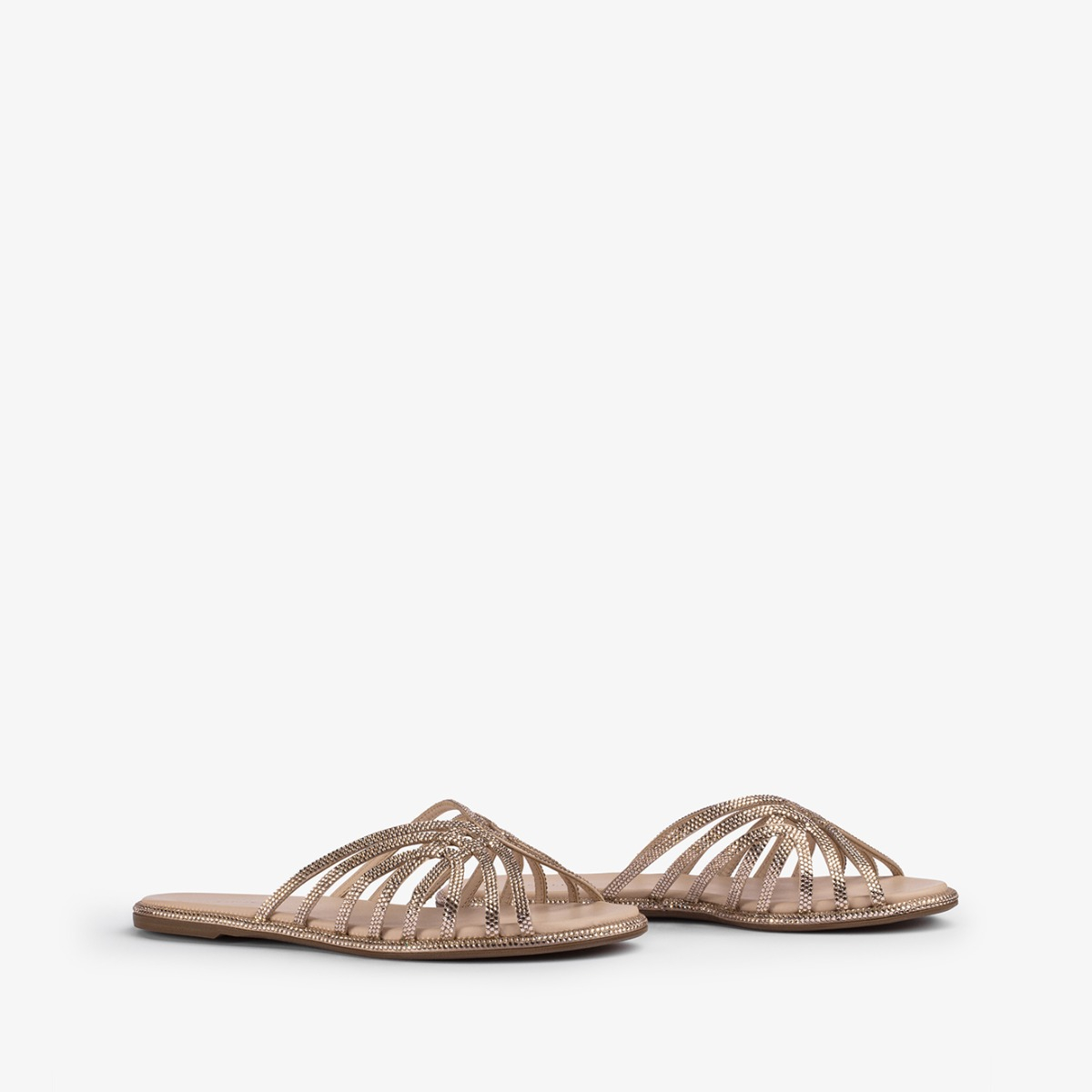 EMBRACE SANDAL - Le Silla | Official Online Store