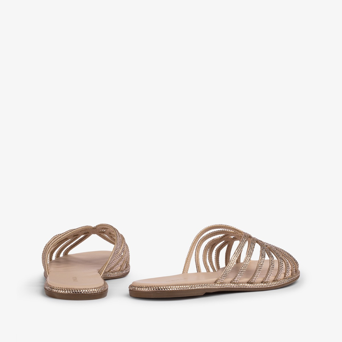 EMBRACE SANDAL - Le Silla | Official Online Store