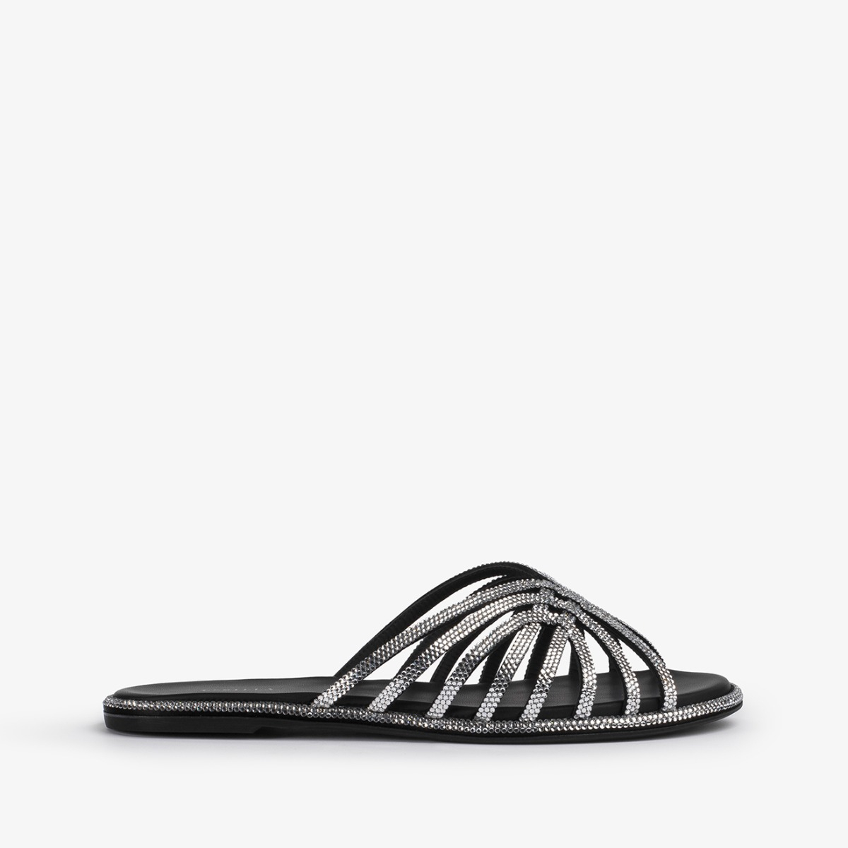 SANDALE EMBRACE - Le Silla | Official Online Store