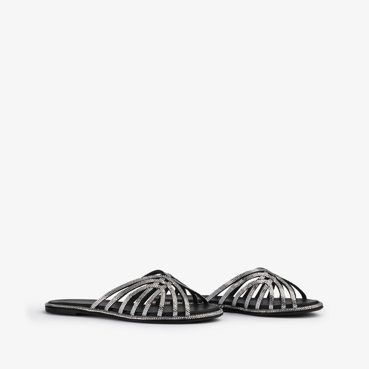 EMBRACE SANDAL - Le Silla | Official Online Store