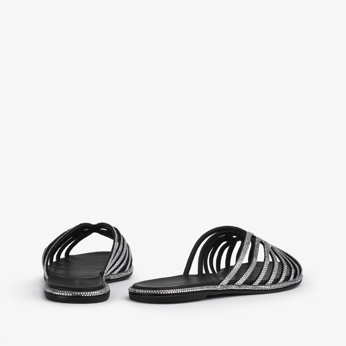 EMBRACE SANDAL - Le Silla | Official Online Store