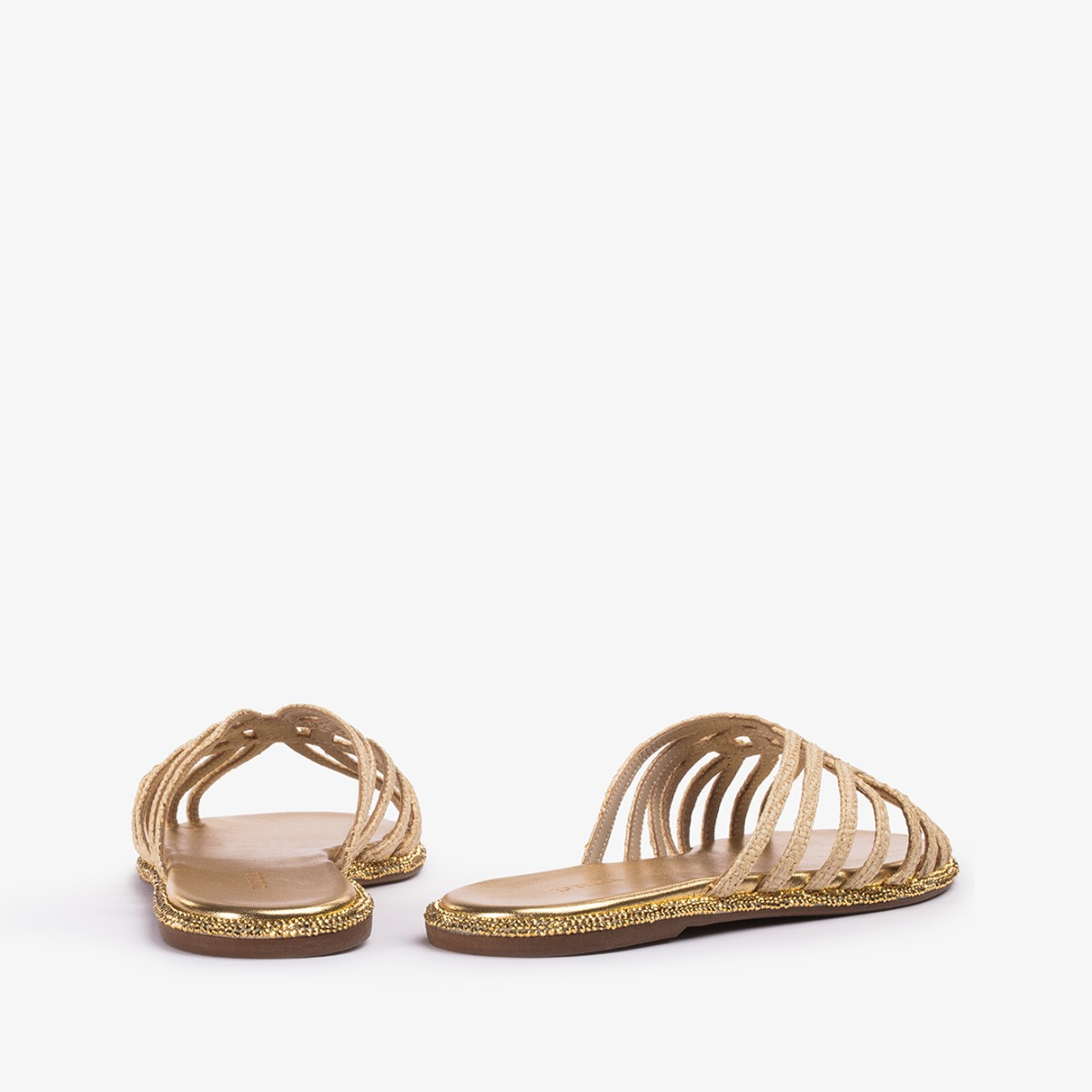 SANDALE EMBRACE - Le Silla | Official Online Store