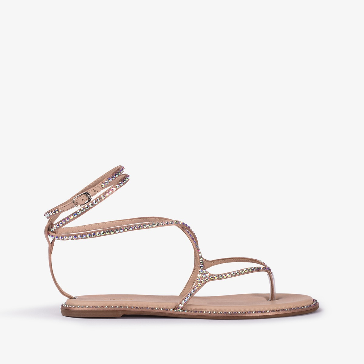 BELEN SANDAL - Le Silla | Official Online Store