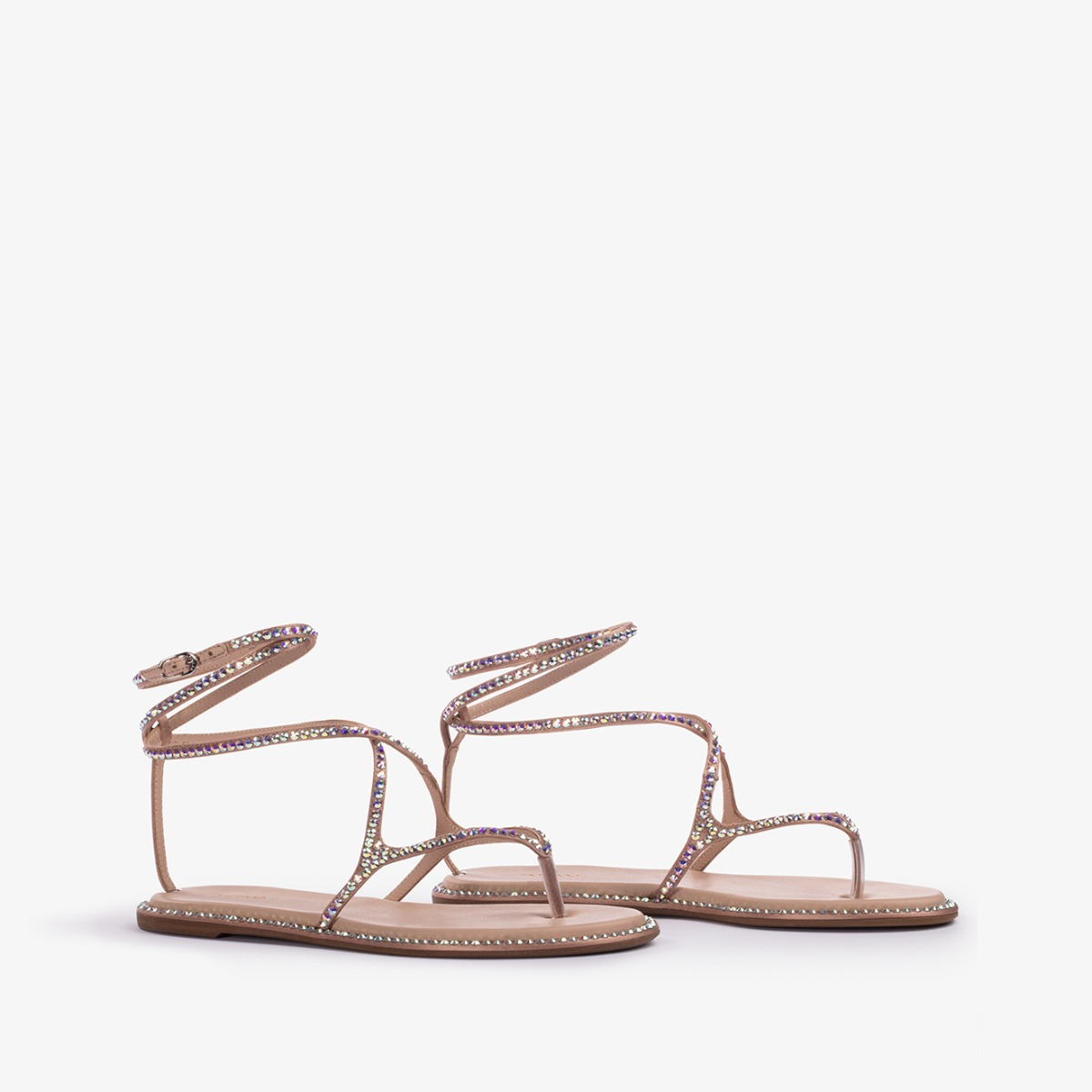 BELEN SANDAL - Le Silla | Official Online Store