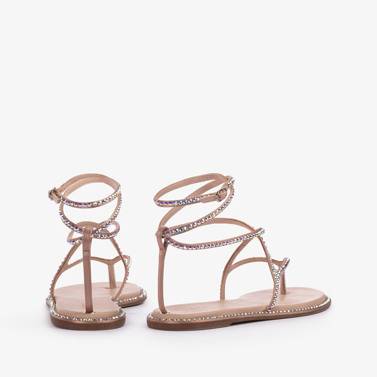 BELEN SANDAL - Le Silla | Official Online Store