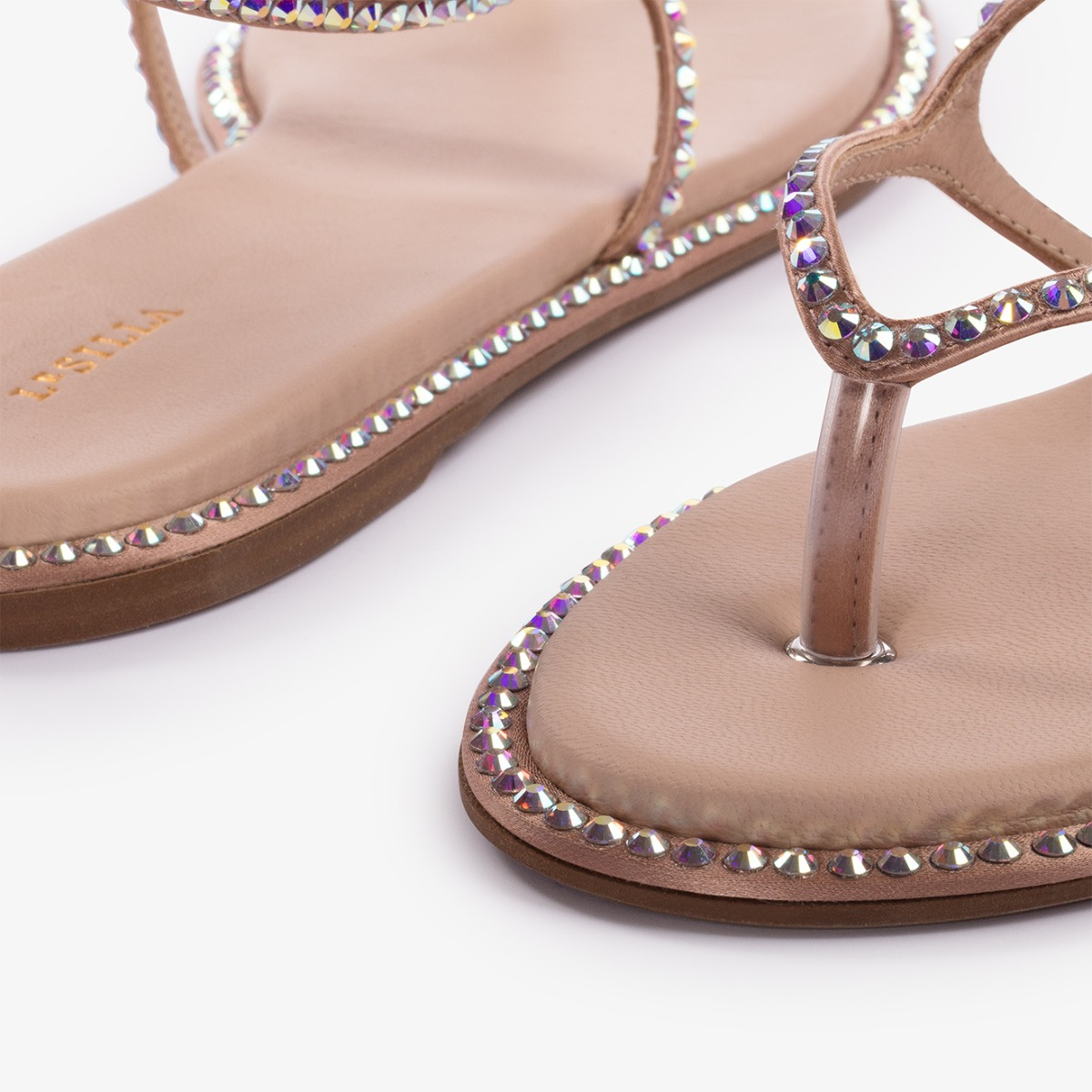 BELEN SANDAL - Le Silla | Official Online Store