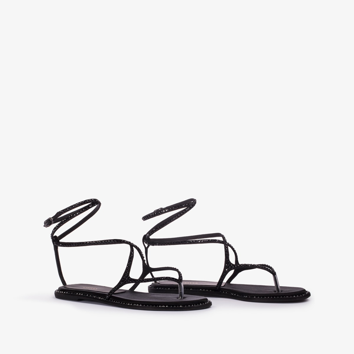 BELEN SANDAL - Le Silla | Official Online Store