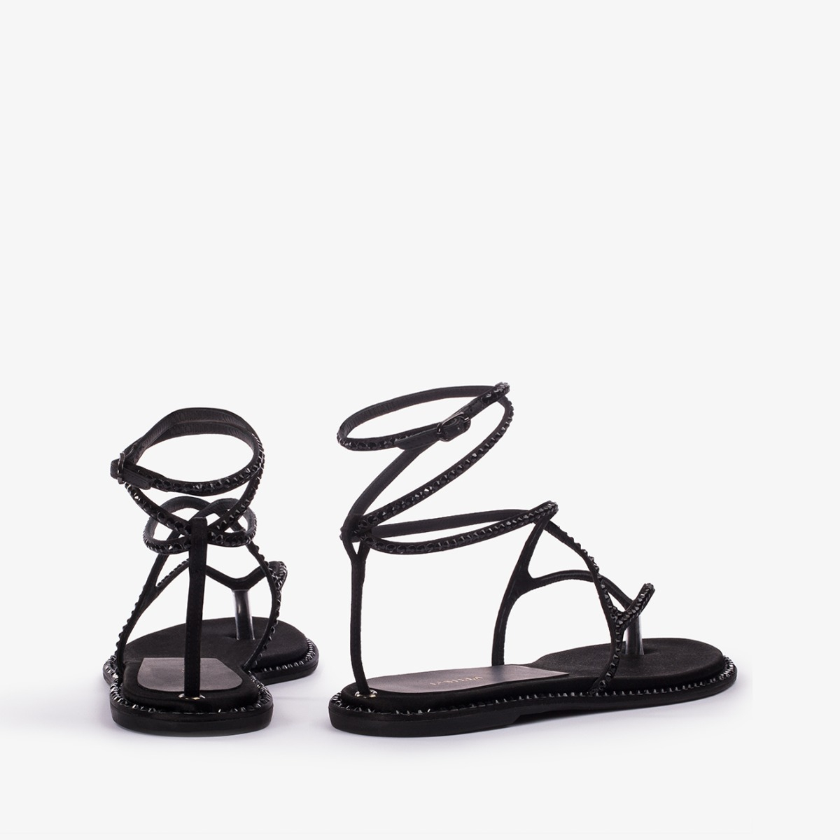 BELEN SANDAL - Le Silla | Official Online Store
