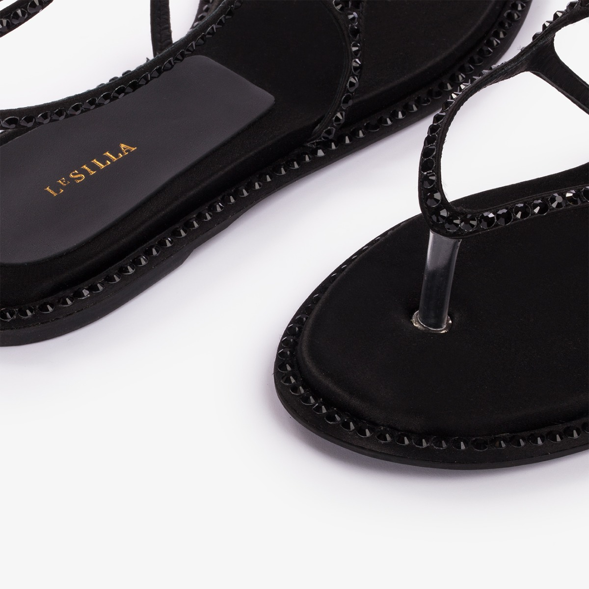 BELEN SANDAL - Le Silla | Official Online Store