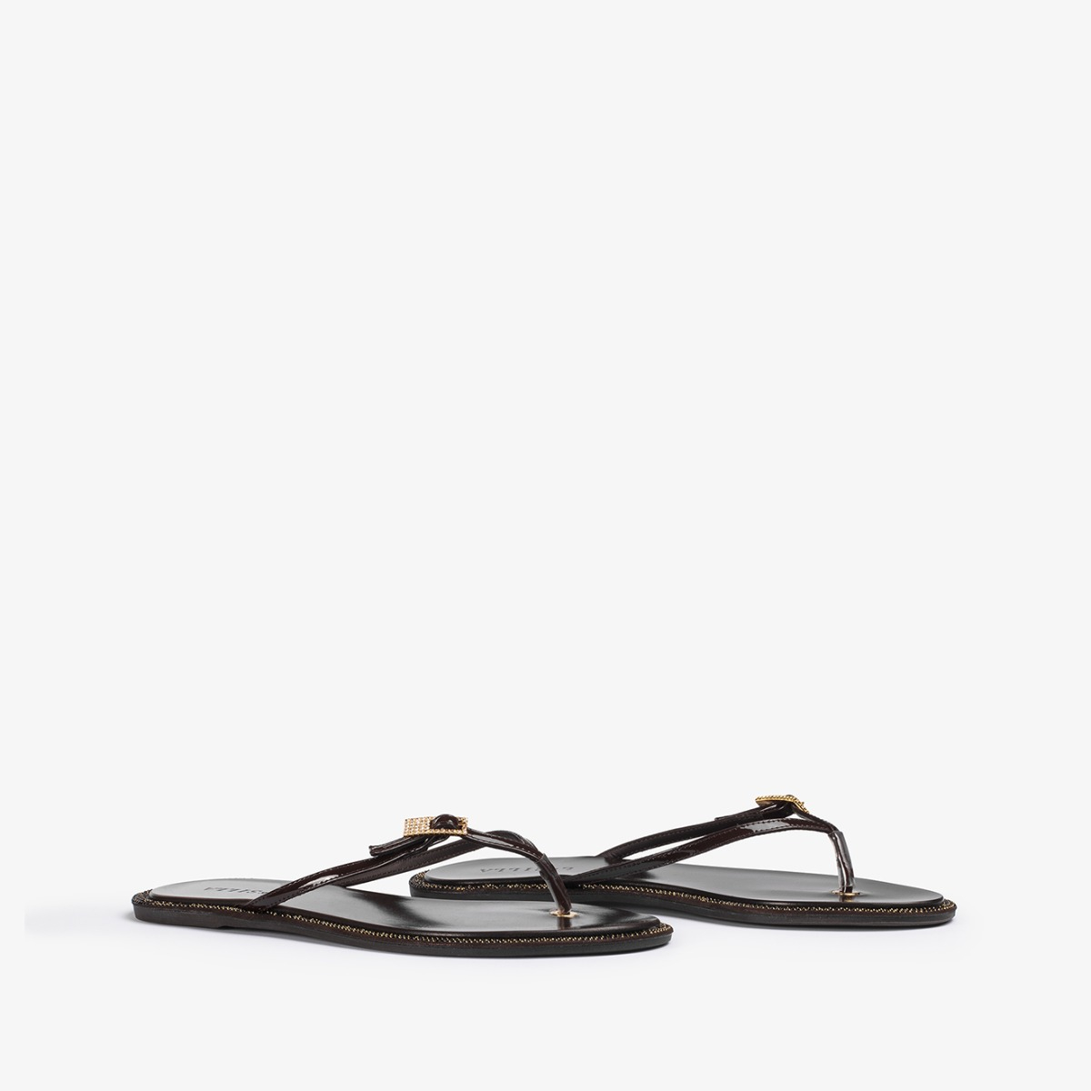 SANDALO INFRADITO SAHARA - Le Silla | Official Online Store