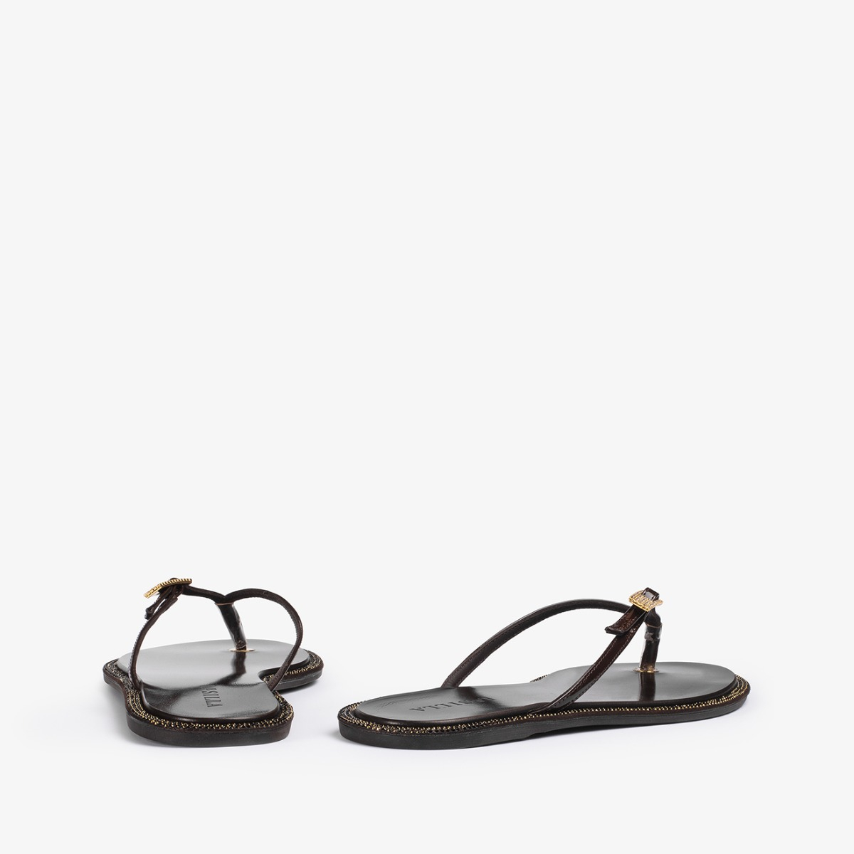 SANDALO INFRADITO SAHARA - Le Silla | Official Online Store