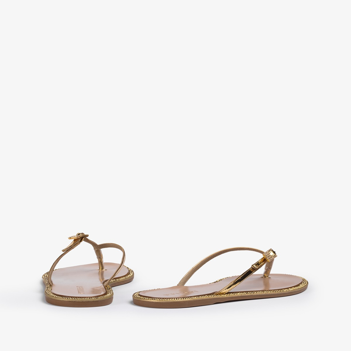 TONG SAHARA - Le Silla | Official Online Store