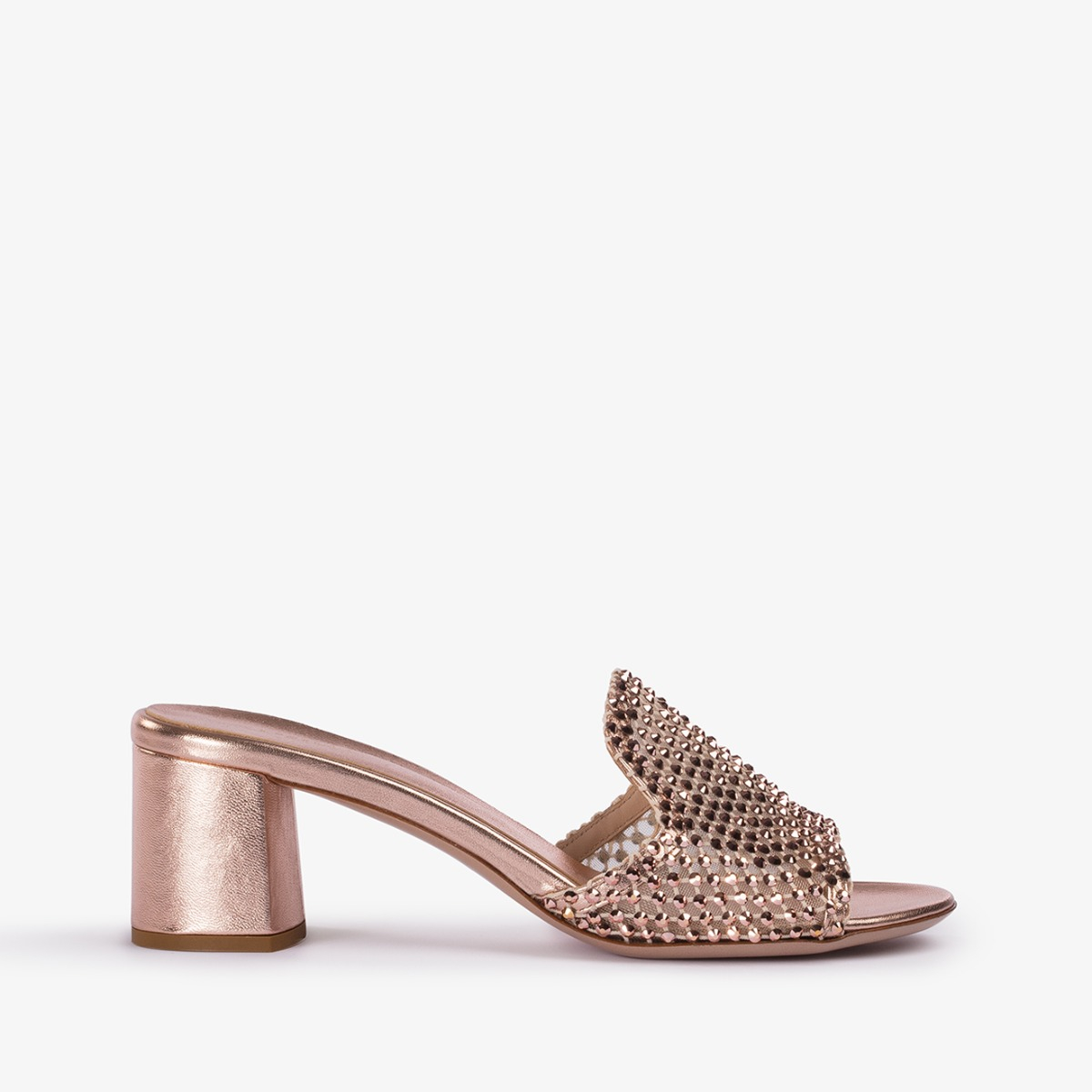 SANDALO GILDA 60 mm - Le Silla | Official Online Store