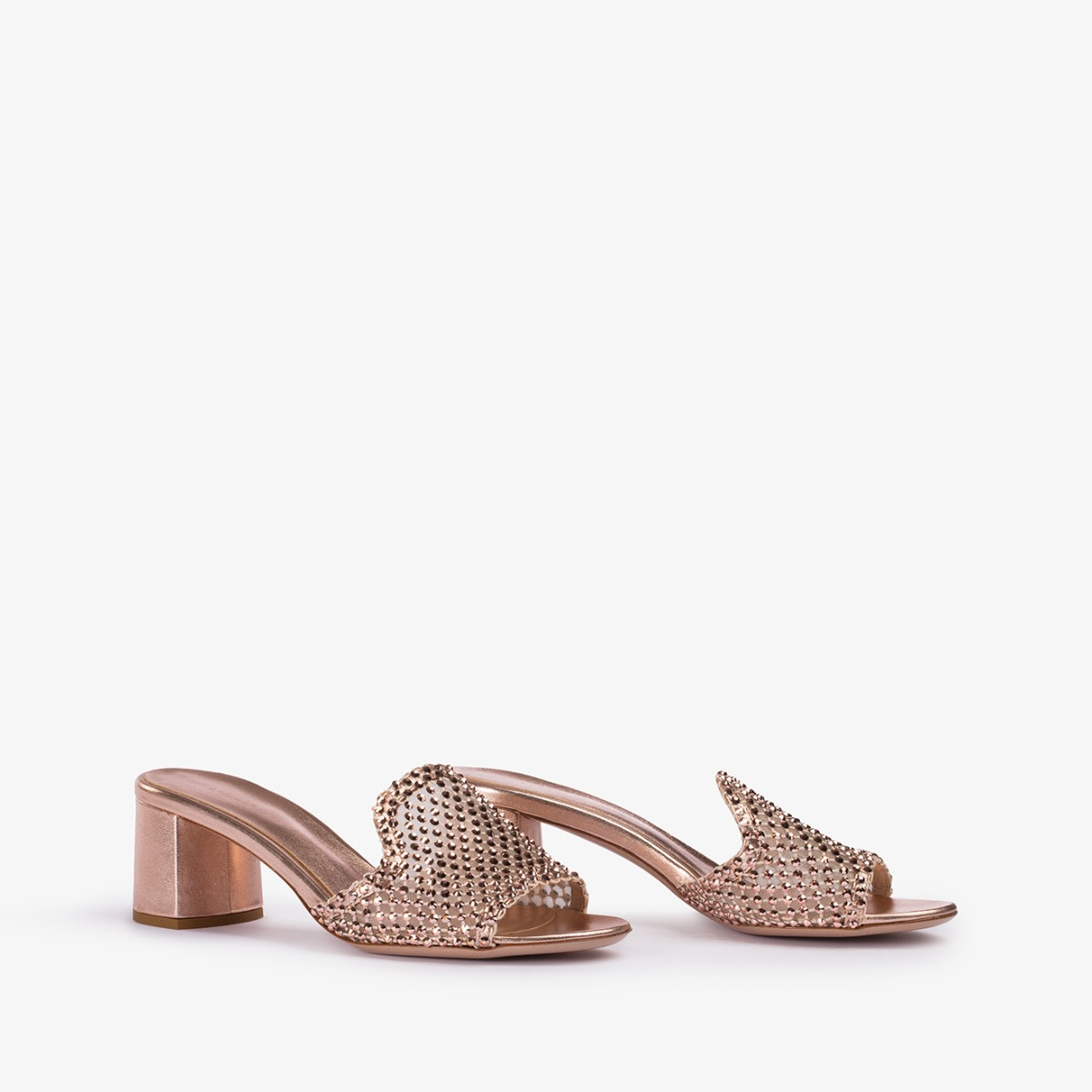 SANDALO GILDA 60 mm - Le Silla | Official Online Store