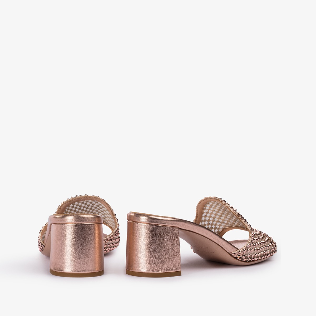 SANDALO GILDA 60 mm - Le Silla | Official Online Store
