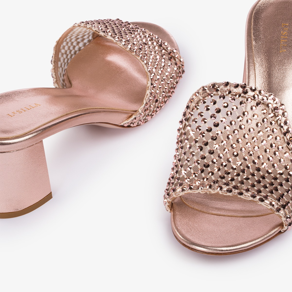 SANDALO GILDA 60 mm - Le Silla | Official Online Store
