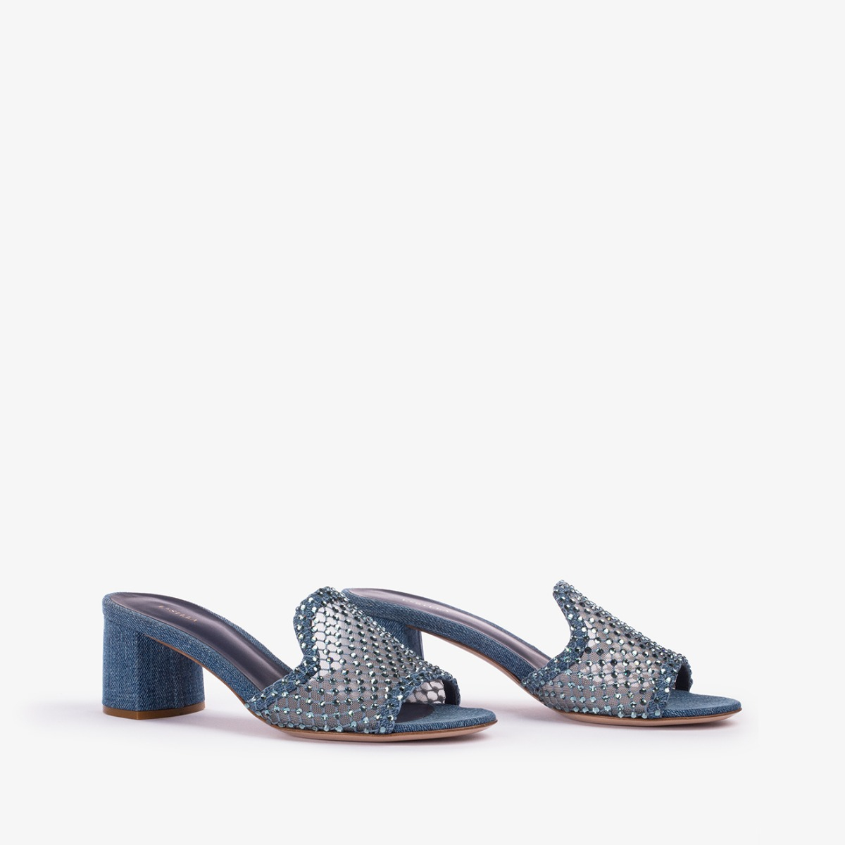 SANDALE GILDA 60 mm - Le Silla | Official Online Store