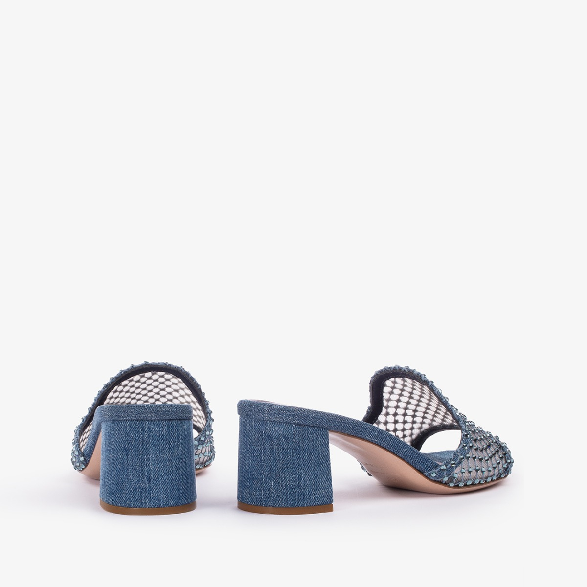 SANDALE GILDA 60 mm - Le Silla | Official Online Store