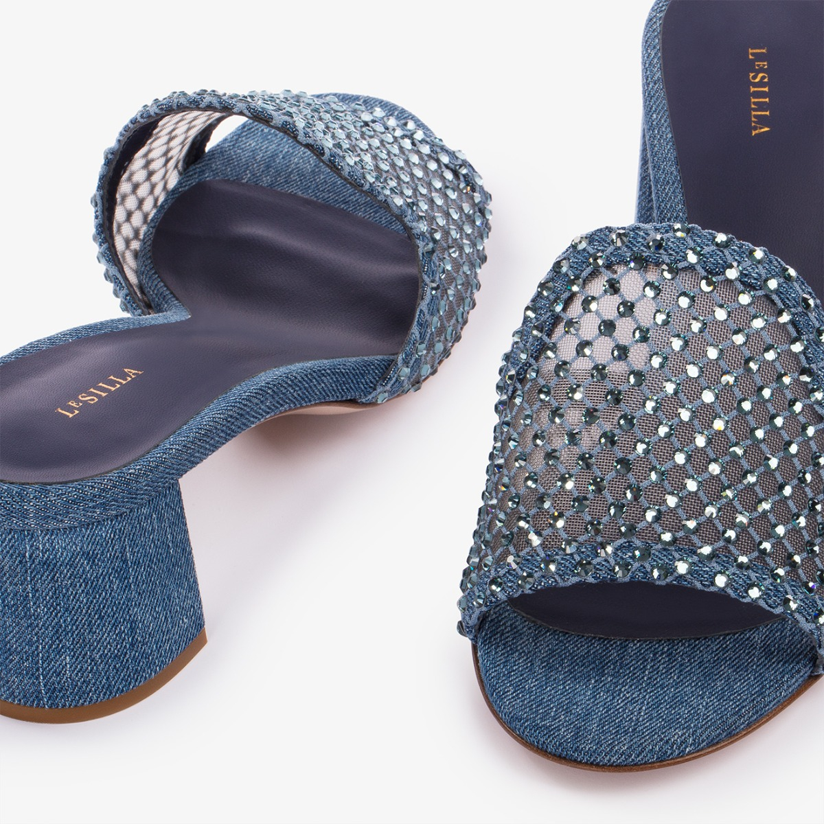 SANDALE GILDA 60 mm - Le Silla | Official Online Store
