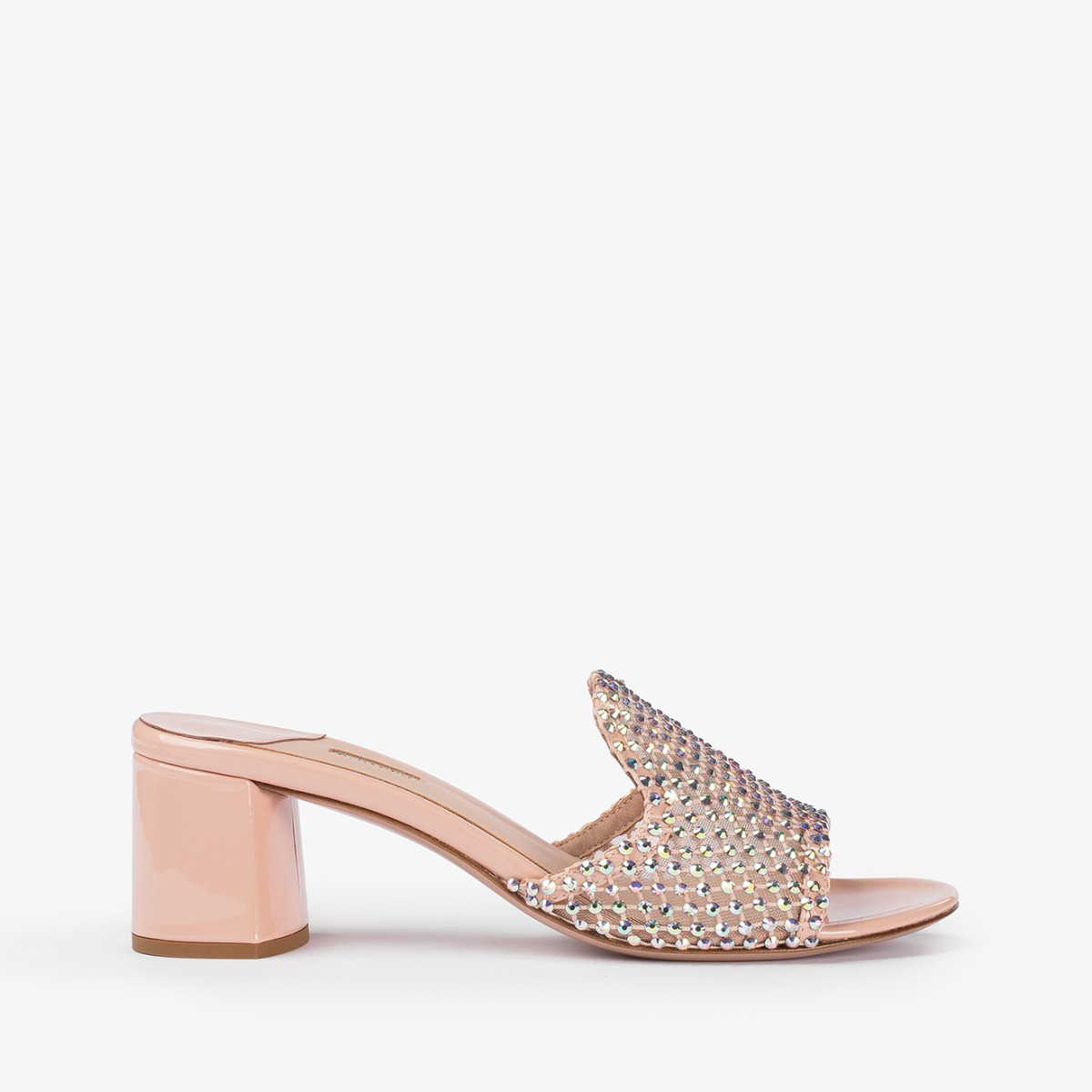 GILDA SANDAL 60 mm - Le Silla | Official Online Store