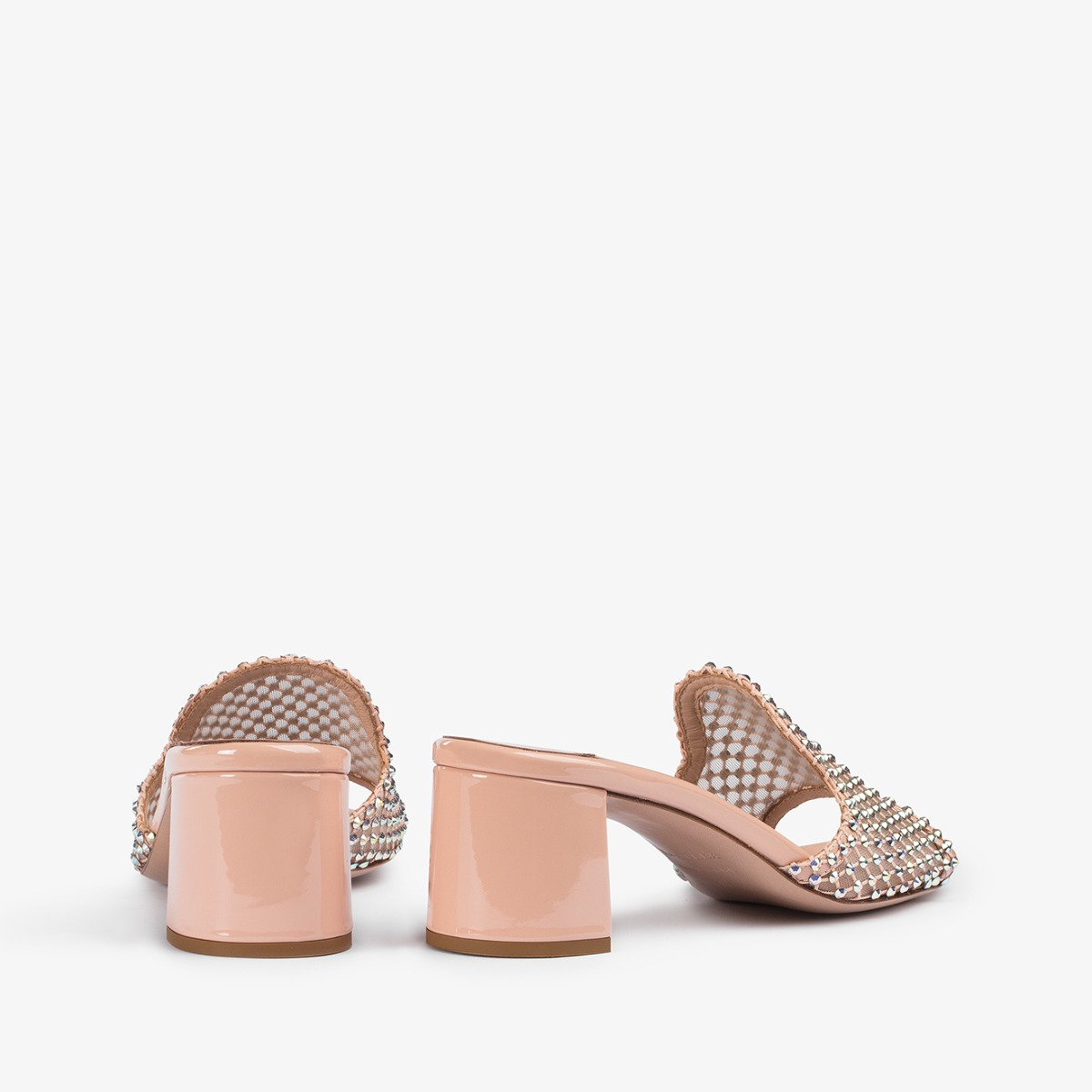GILDA SANDAL 60 mm - Le Silla | Official Online Store