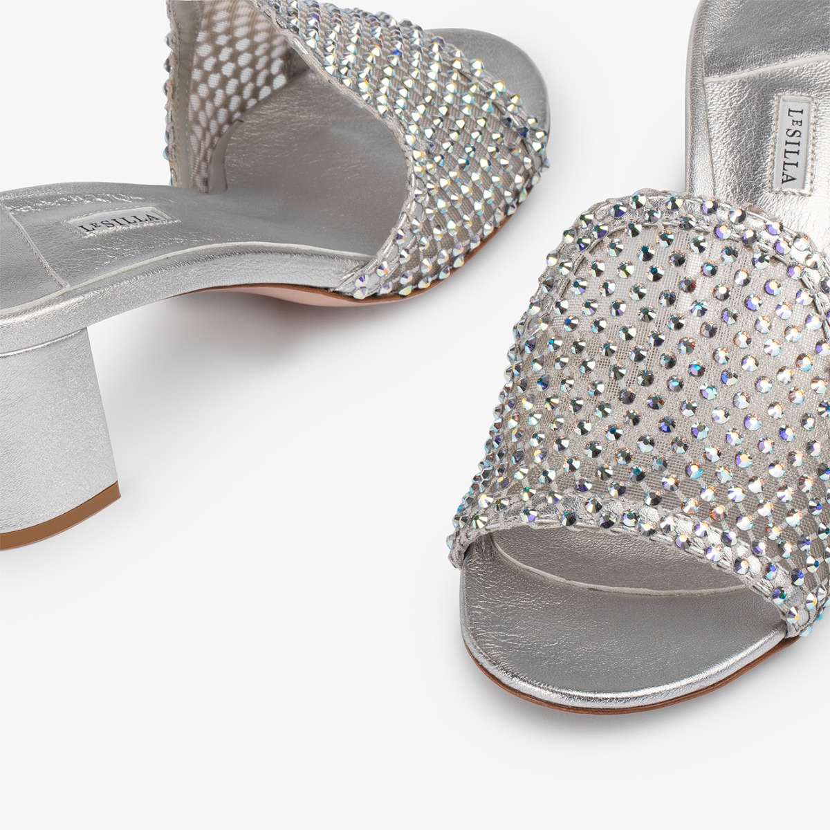 SANDALE GILDA 60 mm - Le Silla | Official Online Store