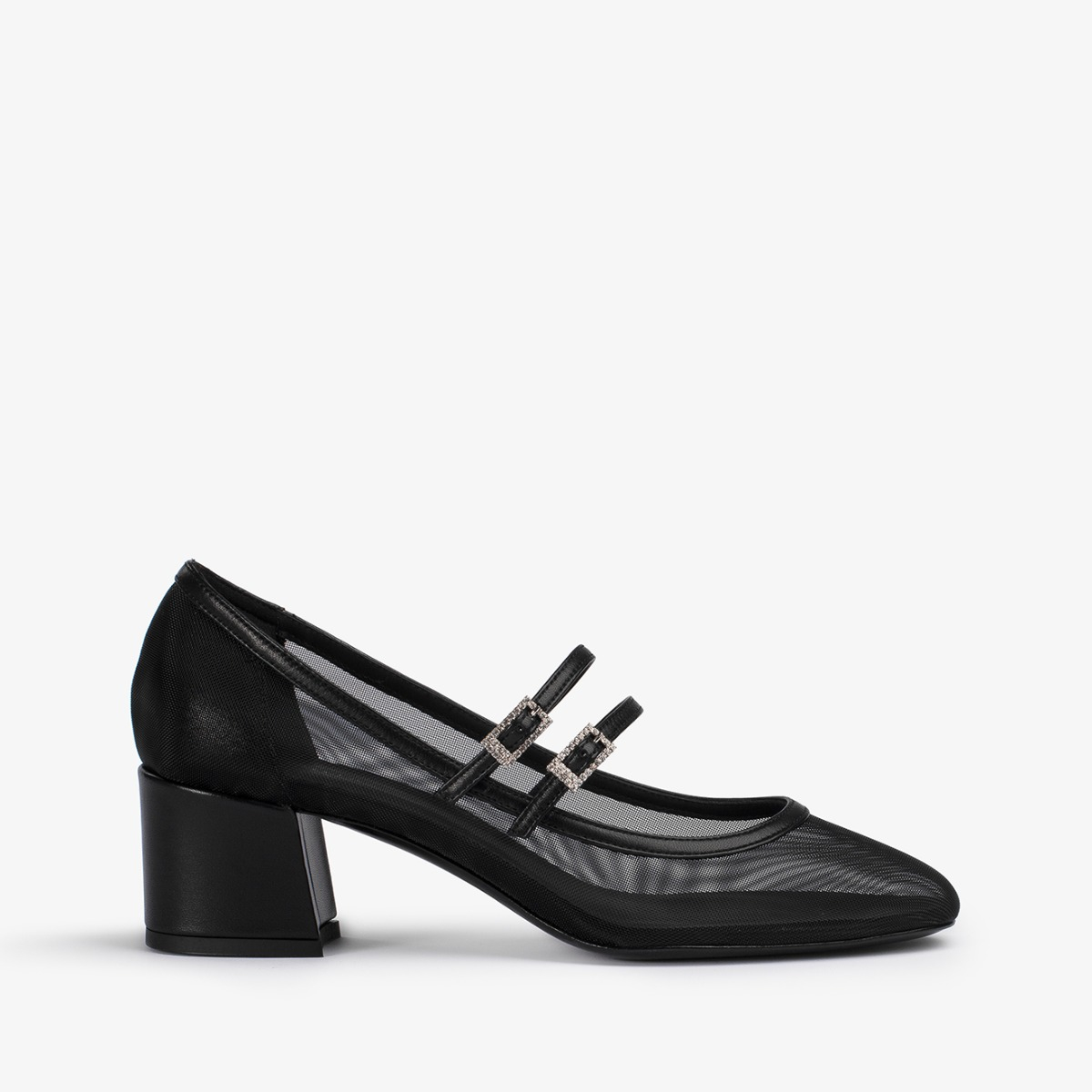 MARY JANE DANIELLE 50 mm - Le Silla | Official Online Store