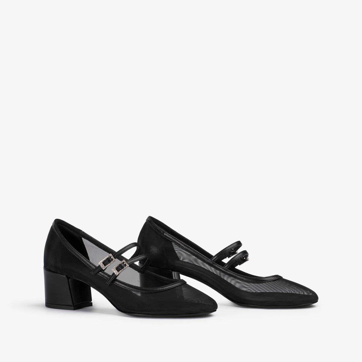 MARY JANE DANIELLE 50 mm - Le Silla | Official Online Store