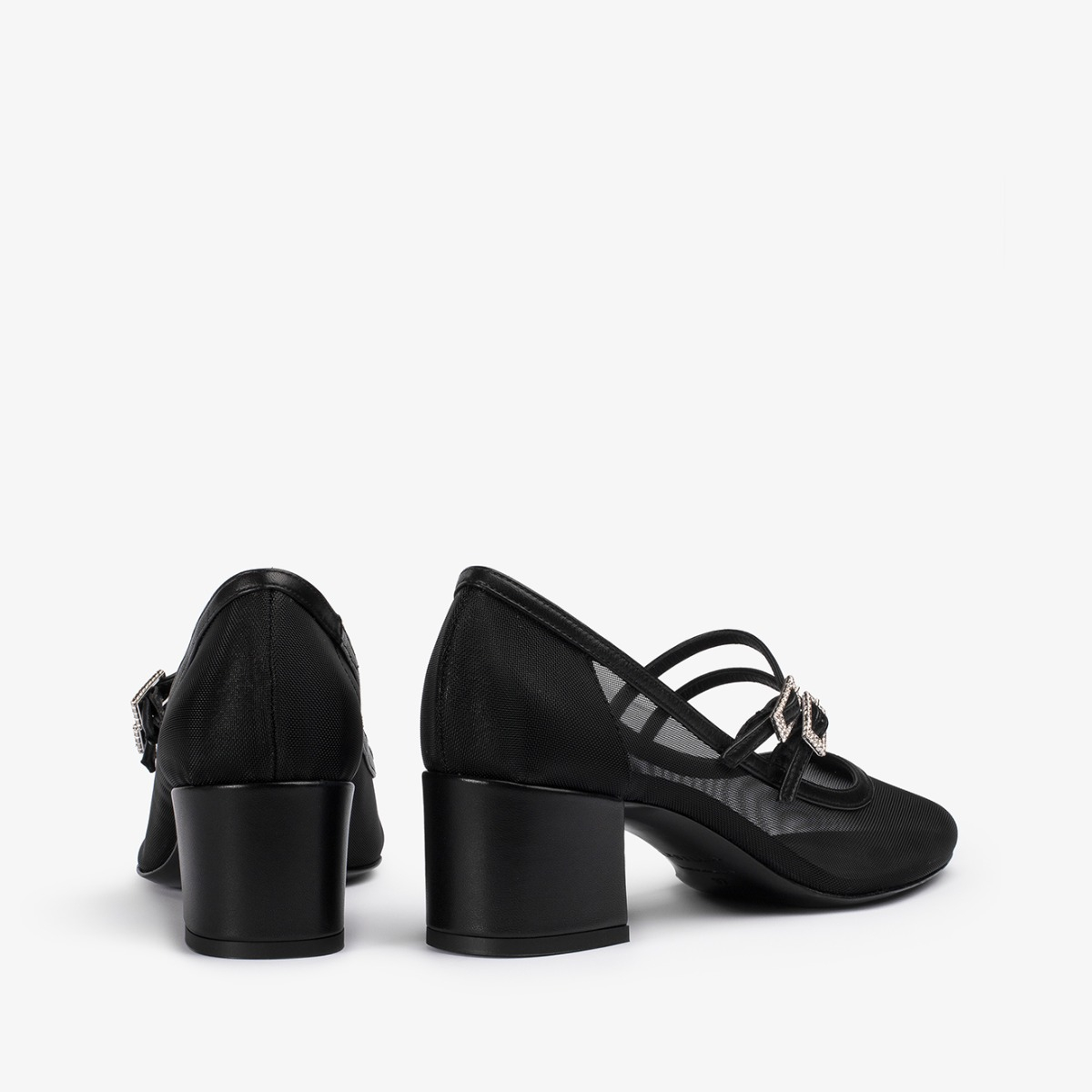 MARY JANE DANIELLE 50 mm - Le Silla | Official Online Store