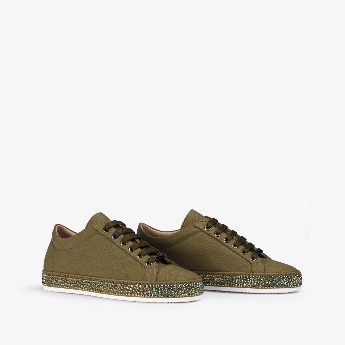 ANDREA SNEAKER - Le Silla | Official Online Store