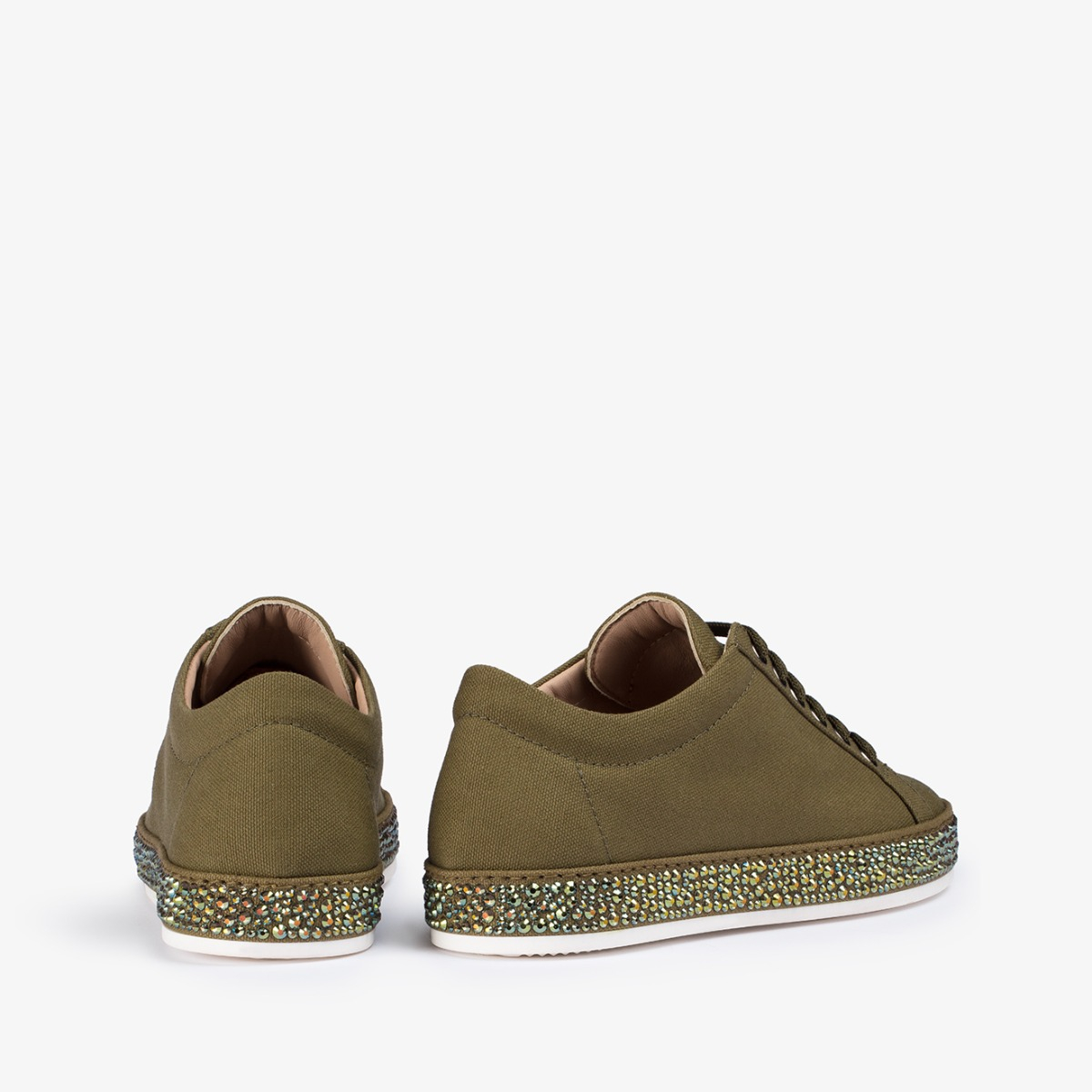 ANDREA SNEAKER - Le Silla | Official Online Store