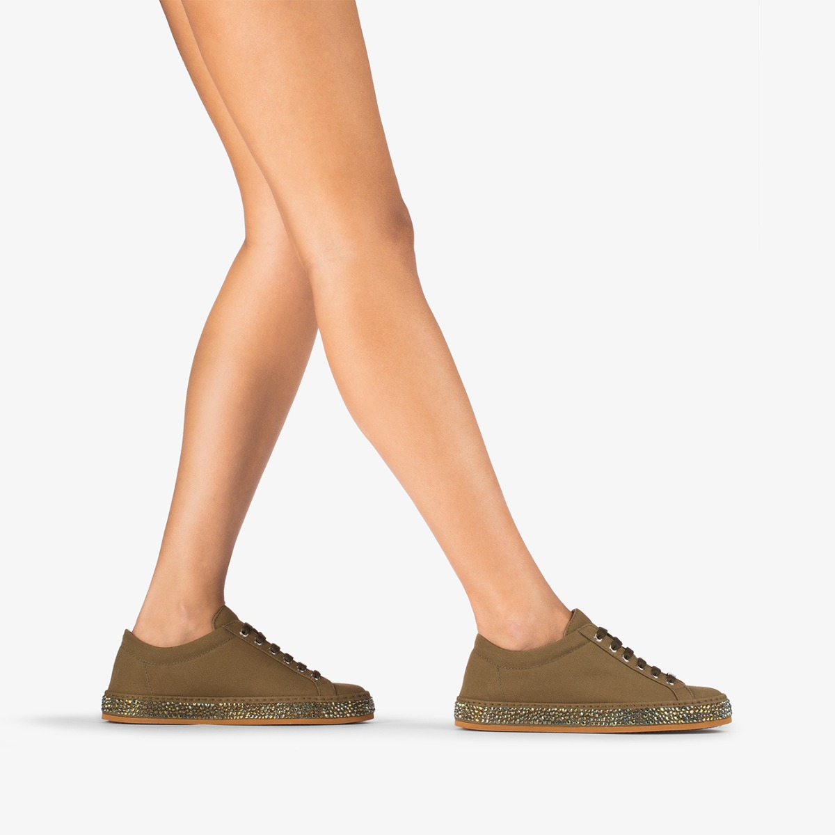ANDREA SNEAKER - Le Silla | Official Online Store