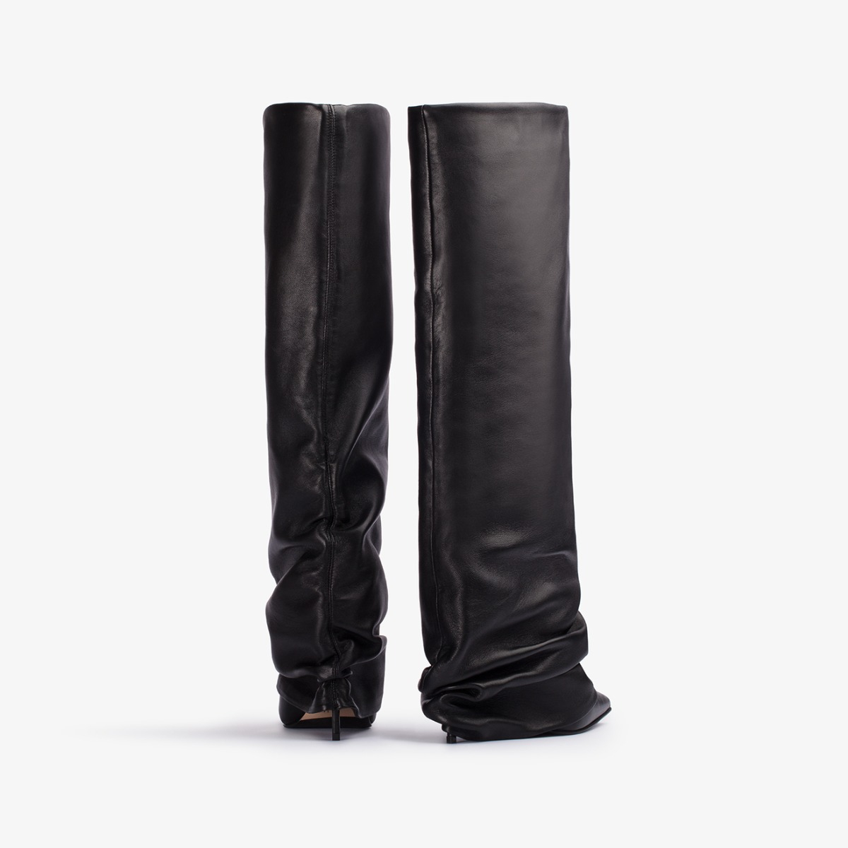 BOTTE ANDY 120 mm NERO | Le Silla