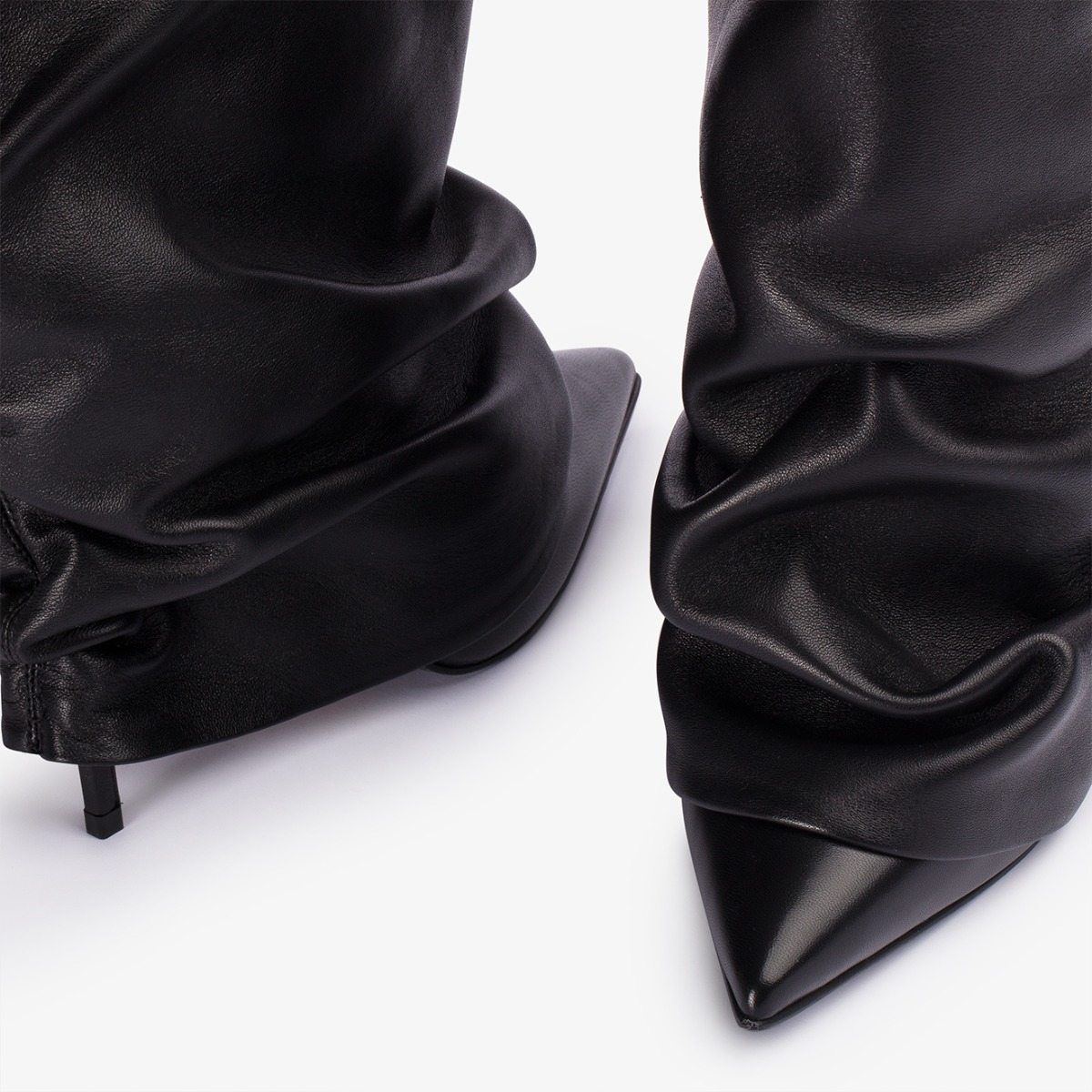BOTTE ANDY 120 mm NERO | Le Silla