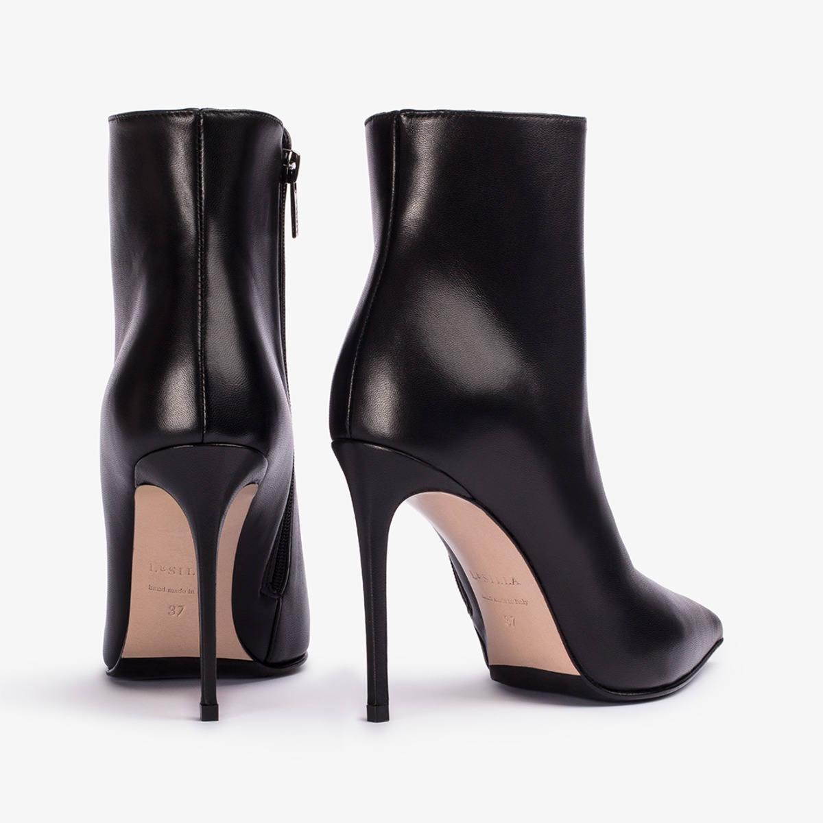 BOTTINE EVA 100 mm - Le Silla | Official Online Store