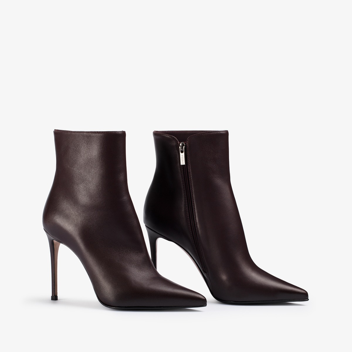 BOTTINE EVA 100 mm - Le Silla | Official Online Store