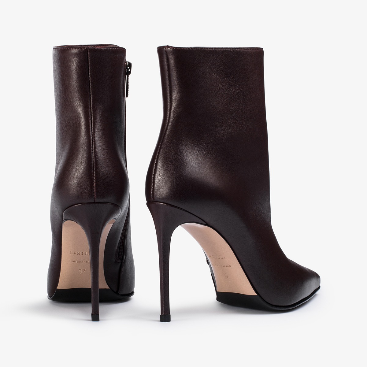 BOTTINE EVA 100 mm - Le Silla | Official Online Store