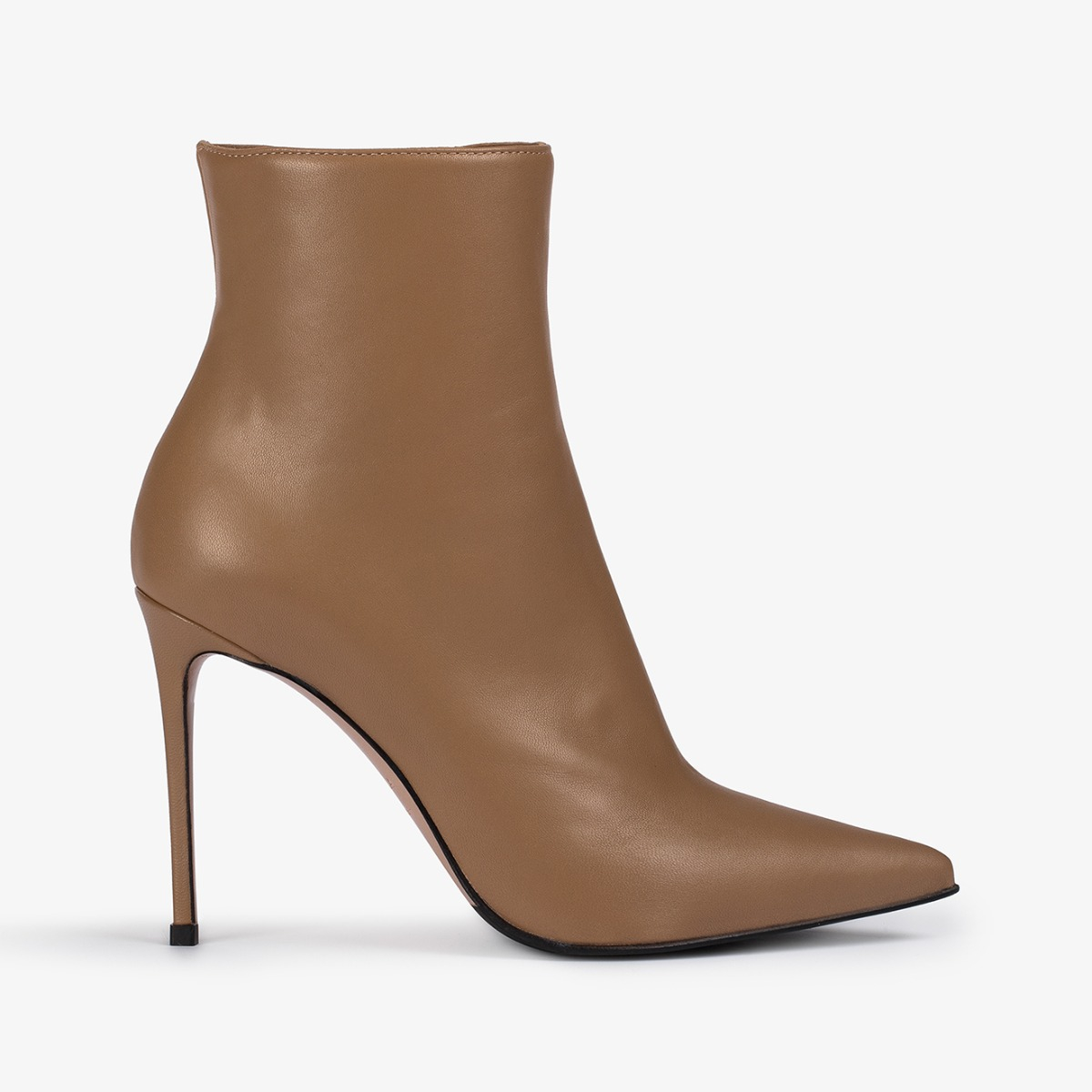 EVA ANKLE BOOT 100 mm - Le Silla | Official Online Store