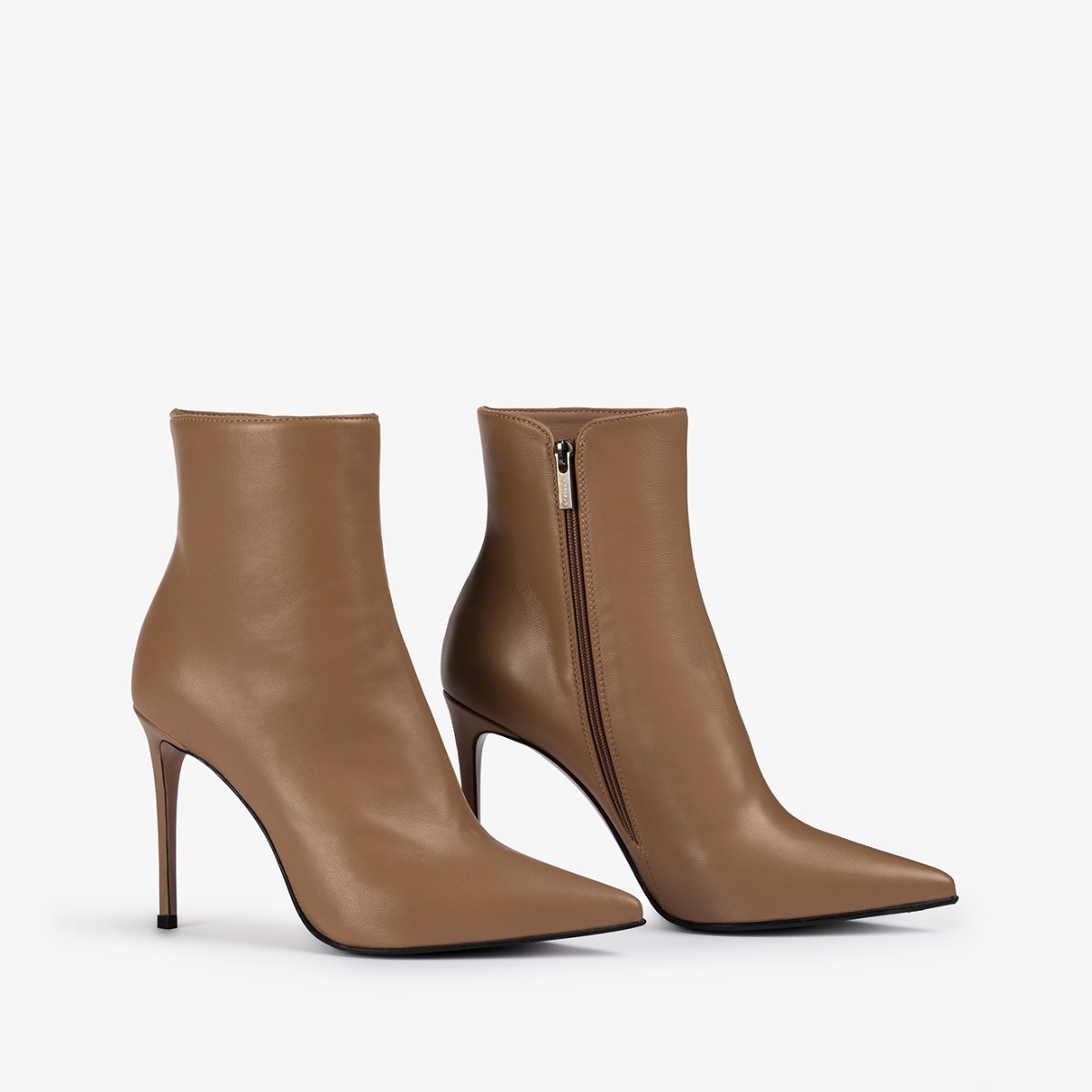 EVA ANKLE BOOT 100 mm - Le Silla | Official Online Store