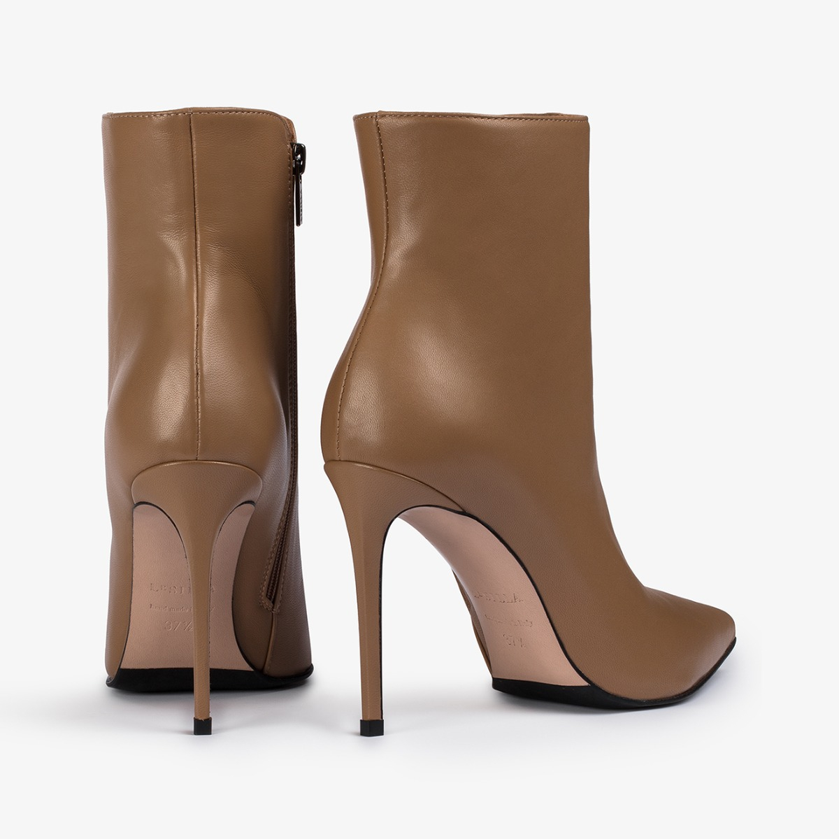 EVA ANKLE BOOT 100 mm - Le Silla | Official Online Store