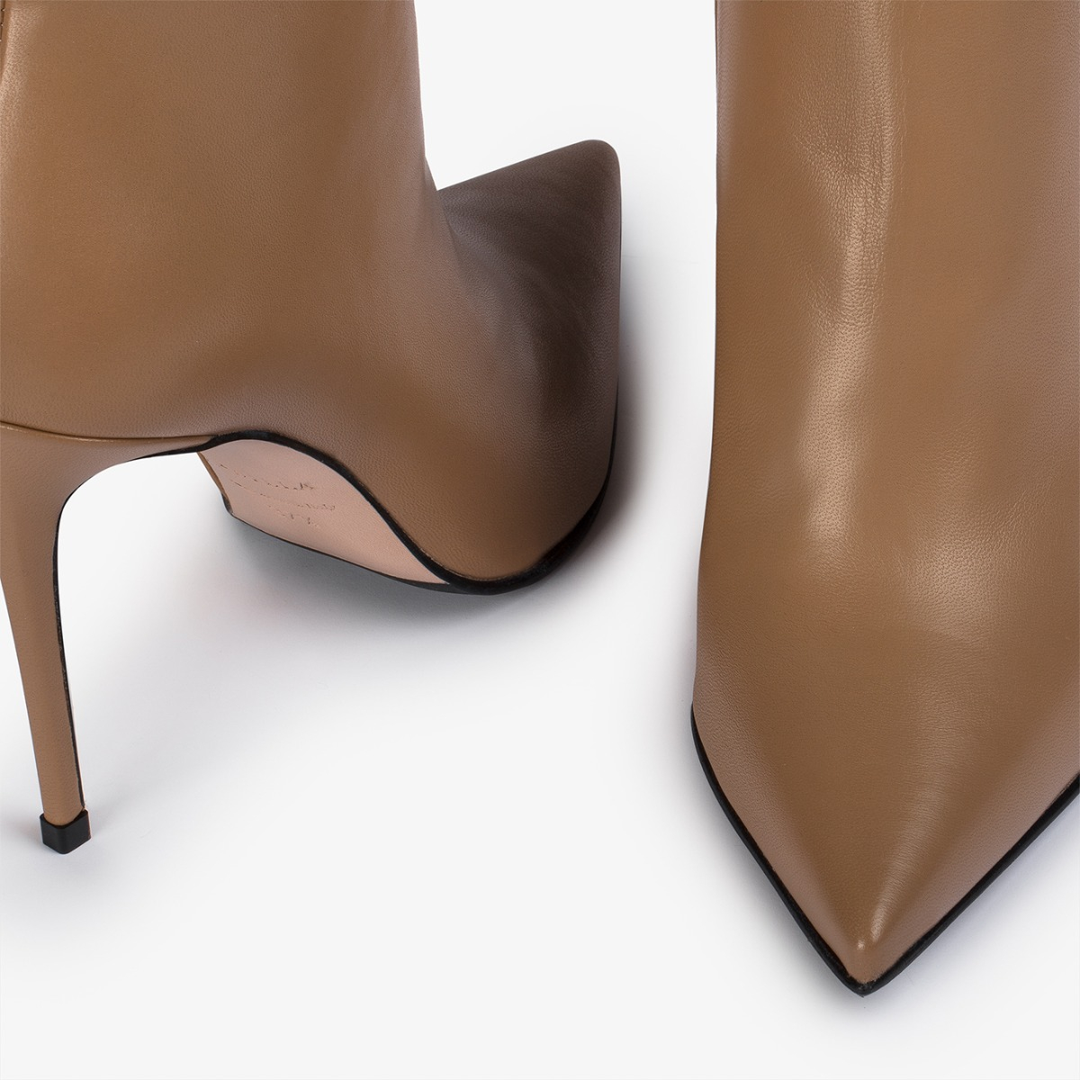 EVA ANKLE BOOT 100 mm - Le Silla | Official Online Store
