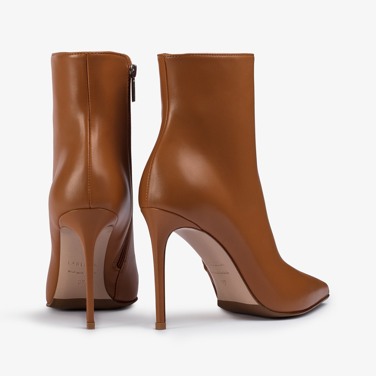 STIVALETTO EVA 100 mm - Le Silla | Official Online Store