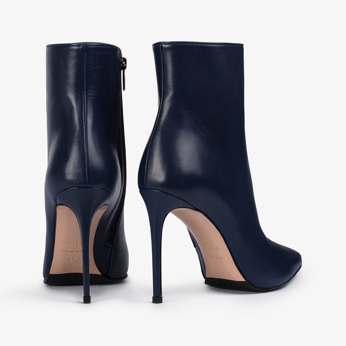 STIVALETTO EVA 100 mm - Le Silla | Official Online Store