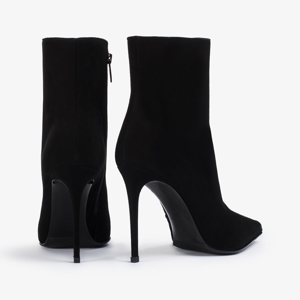 BOTTINE EVA 100 mm - Le Silla | Official Online Store