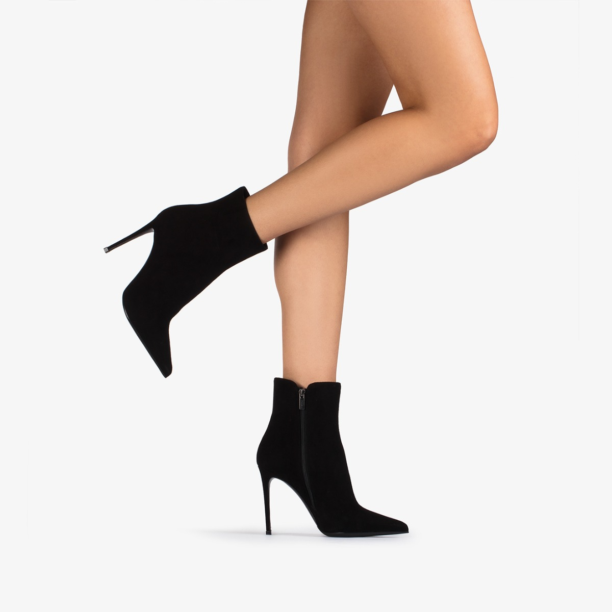 BOTTINE EVA 100 mm - Le Silla | Official Online Store