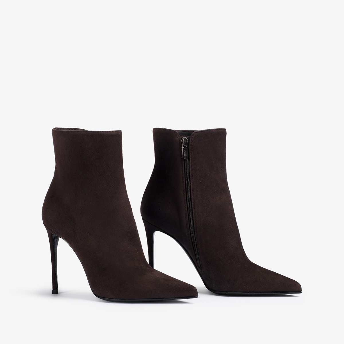 STIVALETTO EVA 100 mm - Le Silla | Official Online Store