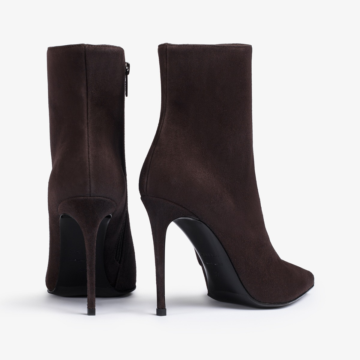 STIVALETTO EVA 100 mm - Le Silla | Official Online Store