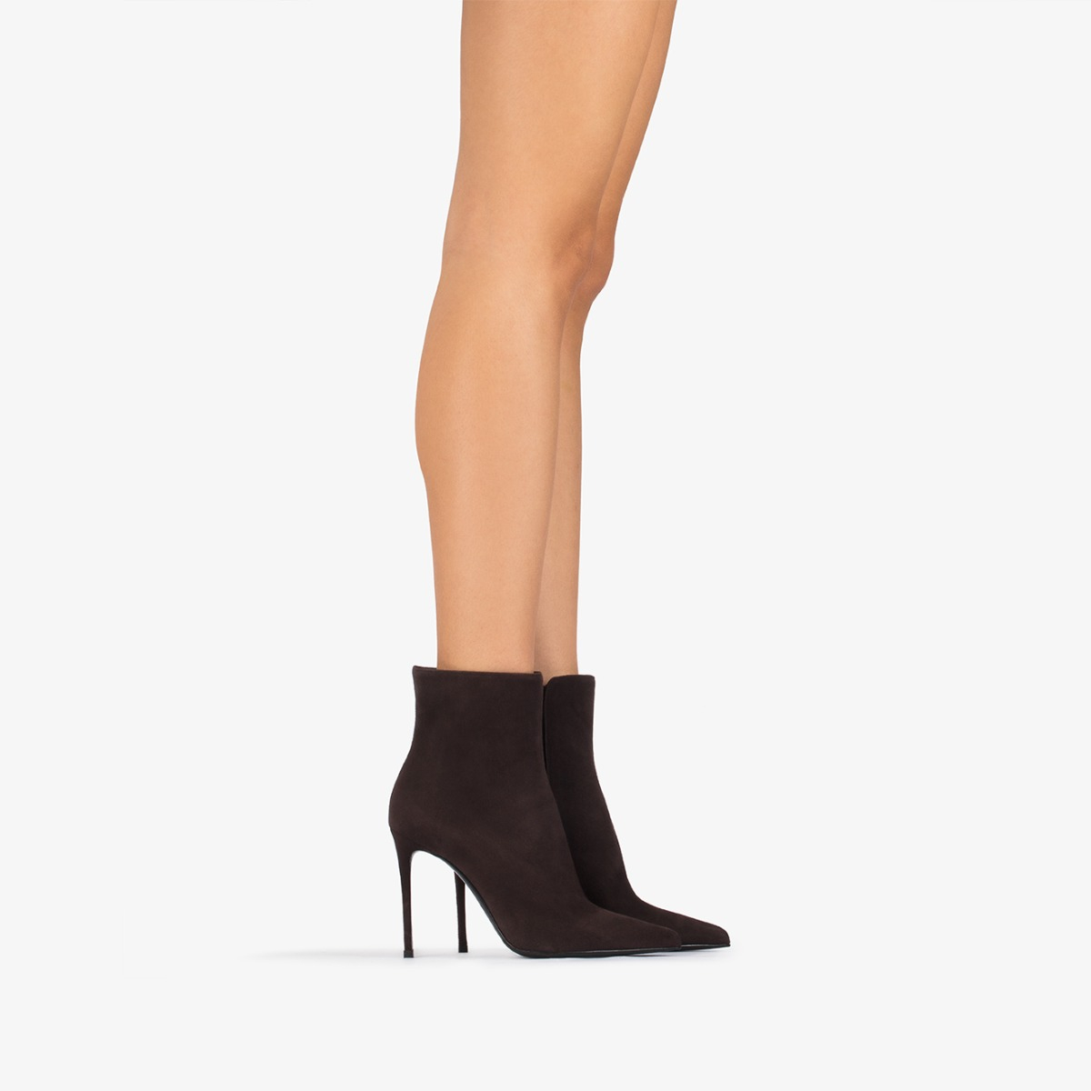 EVA ANKLE BOOT 100 mm - Le Silla | Official Online Store